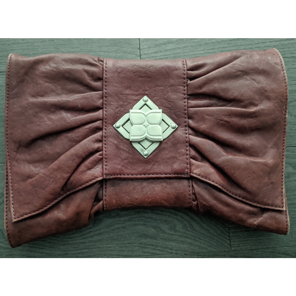 BCBGMaxAzria Clutch